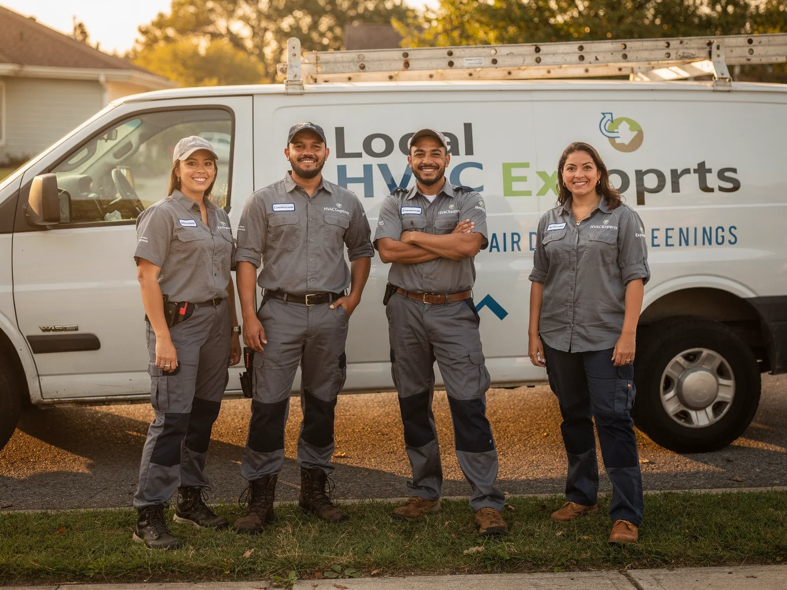 24/7 HVAC Repair & AC Replacement company in Westlake, OH